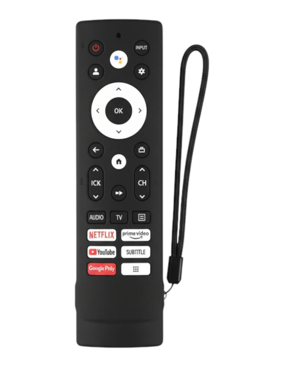 Funda para control remoto