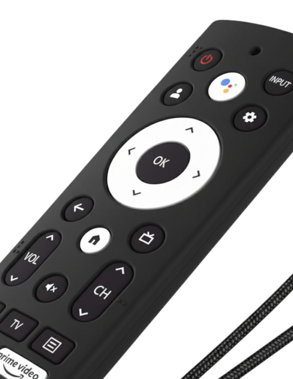 Funda para control remoto 3