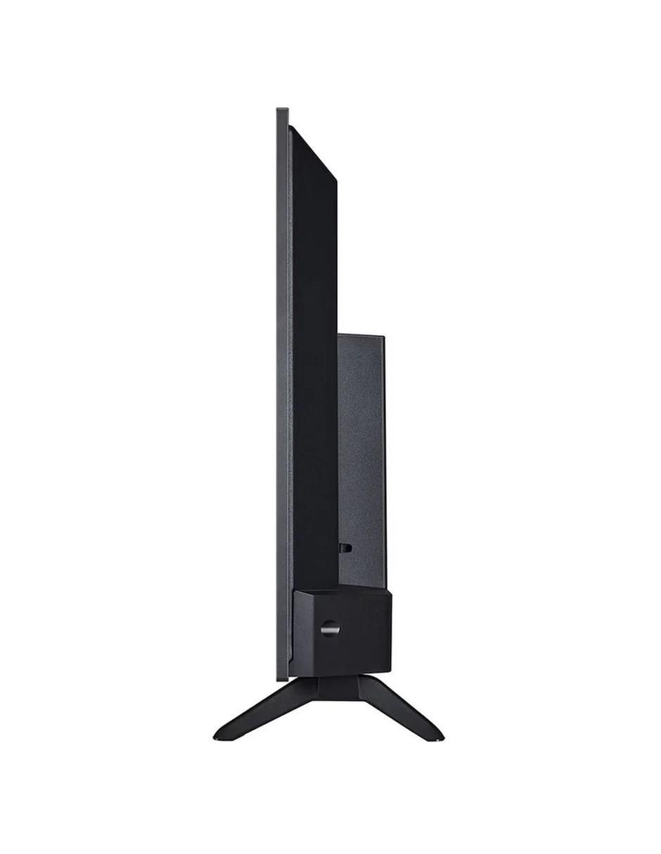 Pantalla Smart TV Lg LED de 32 pulgadas HD 32LR600BPSC con AI webOS