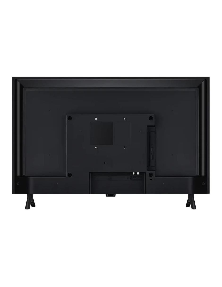 Pantalla Smart TV Lg LED de 32 pulgadas HD 32LR600BPSC con AI webOS