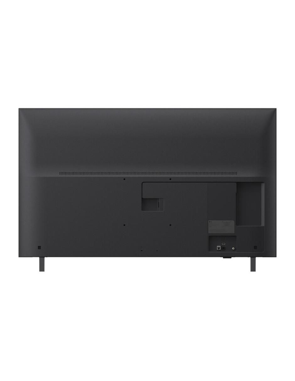 Pantalla Smart TV LED de 50 puadas 4K/UHD 50UA7500PSA con AI webOS 2