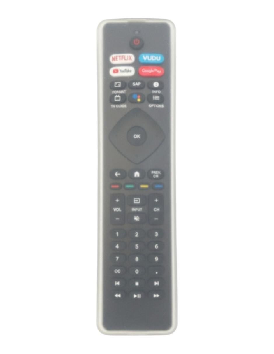 Funda para control remoto Funda para control remoto