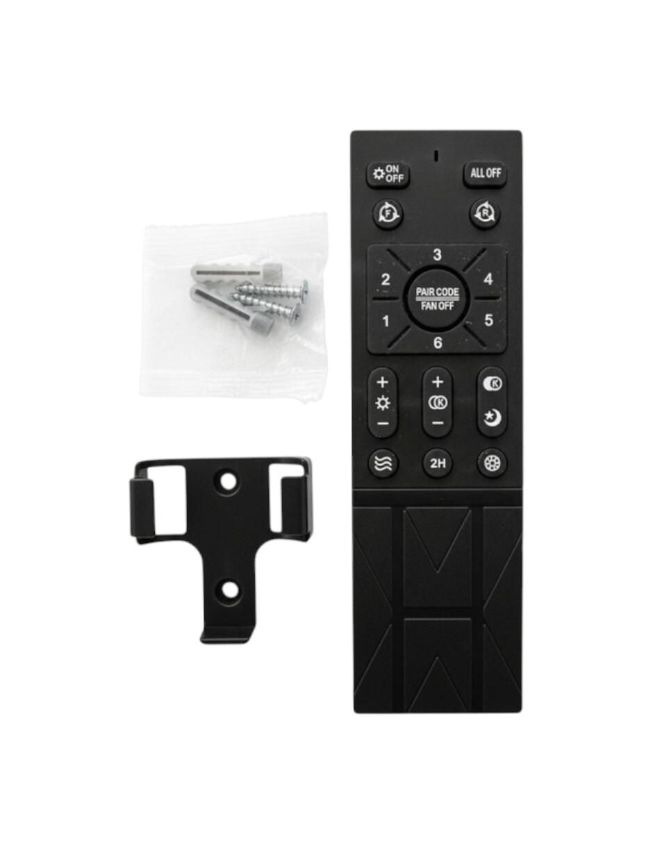 Control remoto IR ventilador de techo 2
