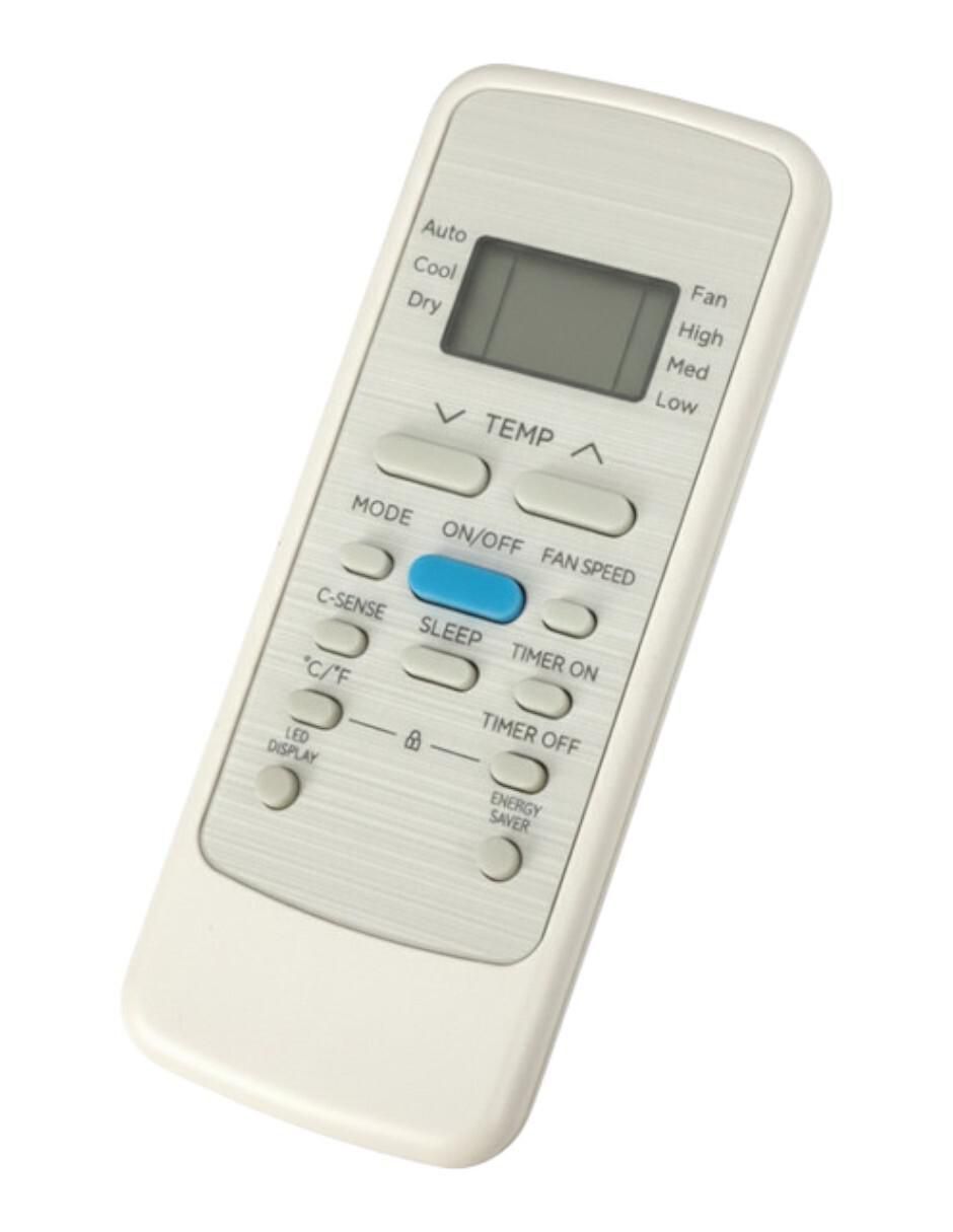 Control remoto para aire acondicionado Midea RG51G minisplit
