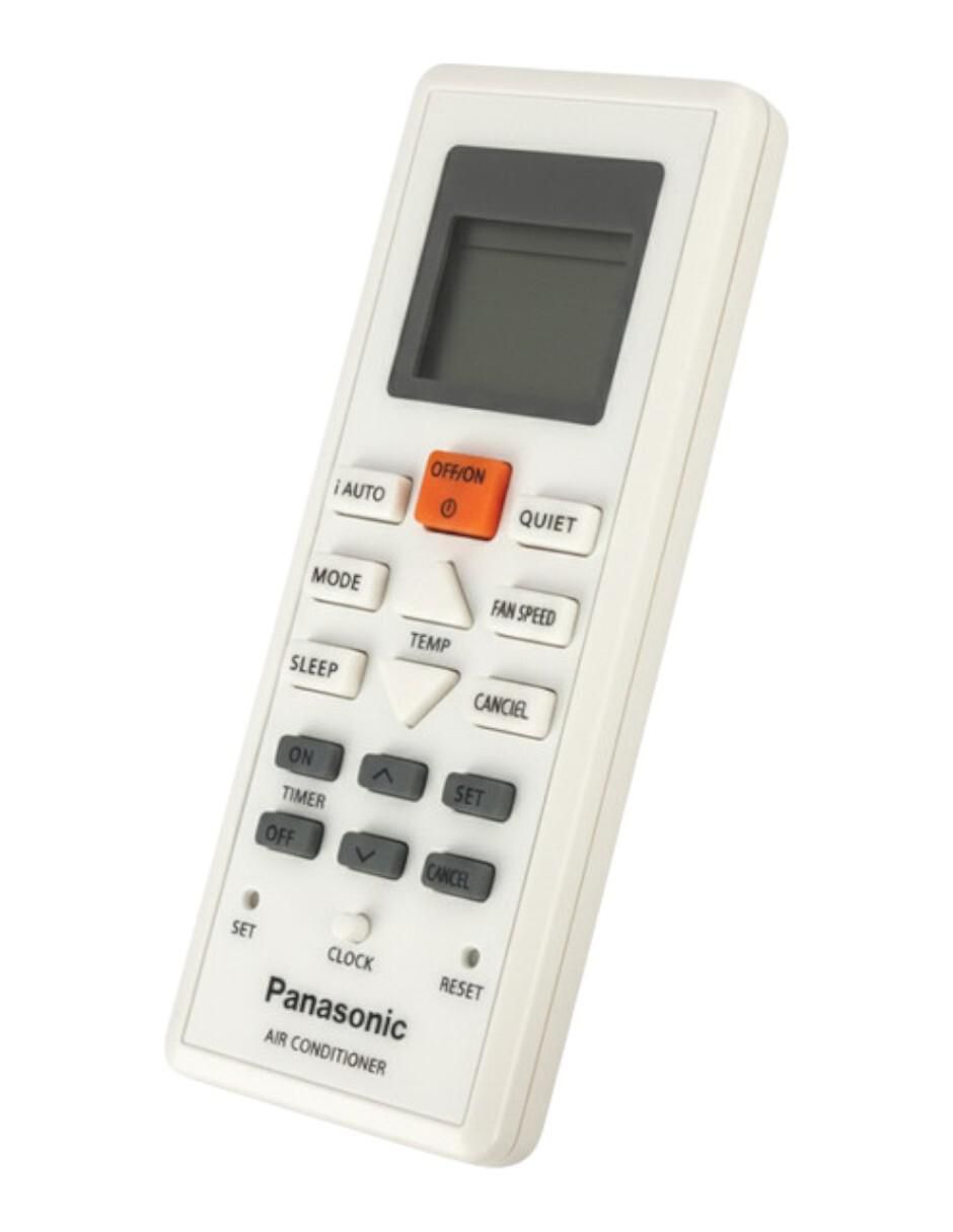 Control remoto para aire acondicionado Minisplit 2