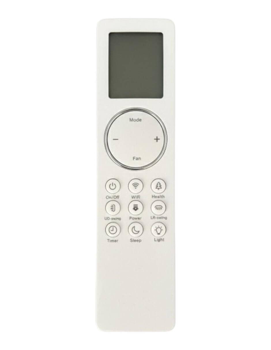 Control remoto para aire acondicionado Lennox YBE1FB
