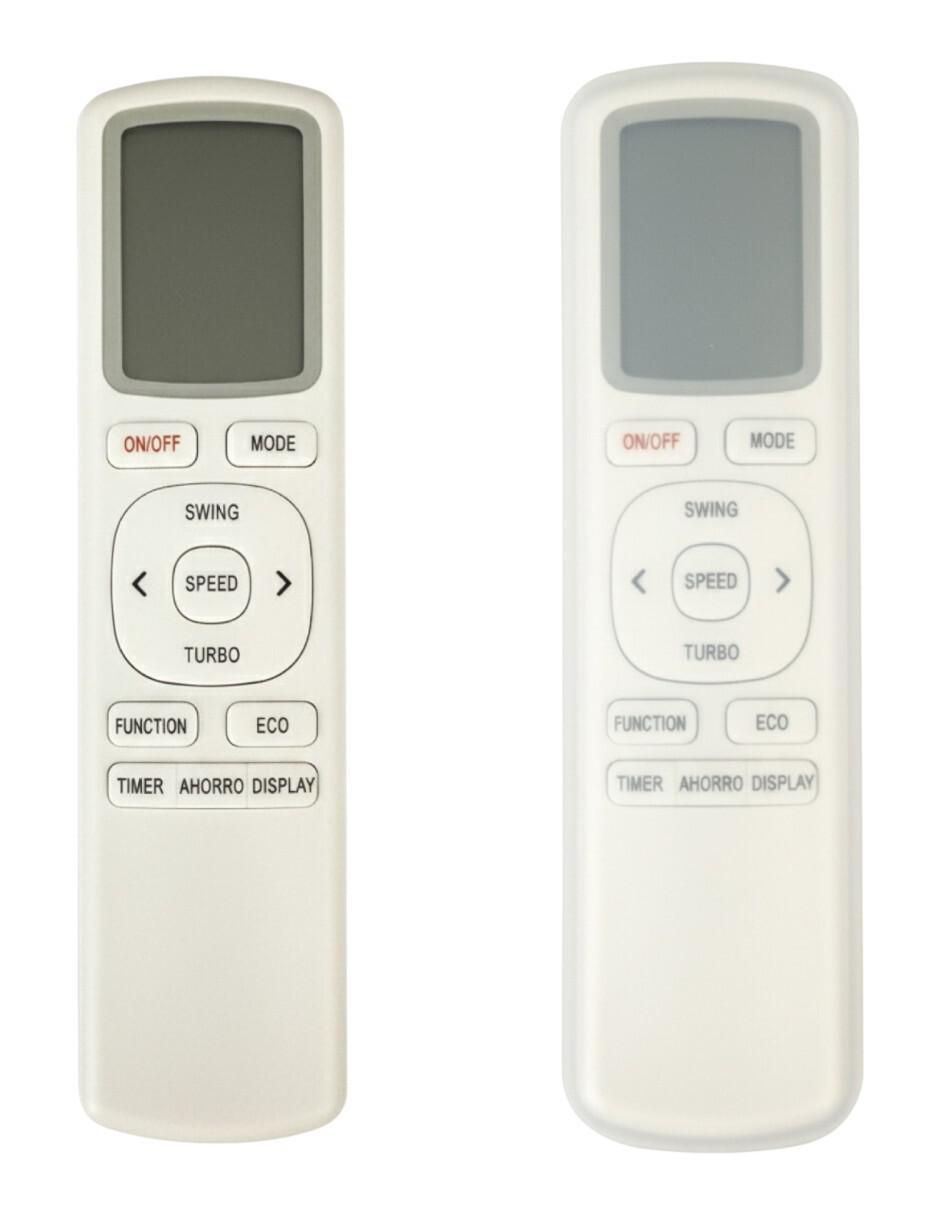 Control remoto para aire acondicionado V32 Nex inverter 1