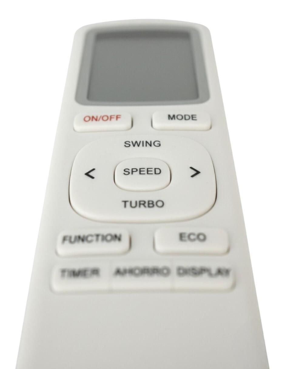 Control remoto para aire acondicionado V32 Nex inverter