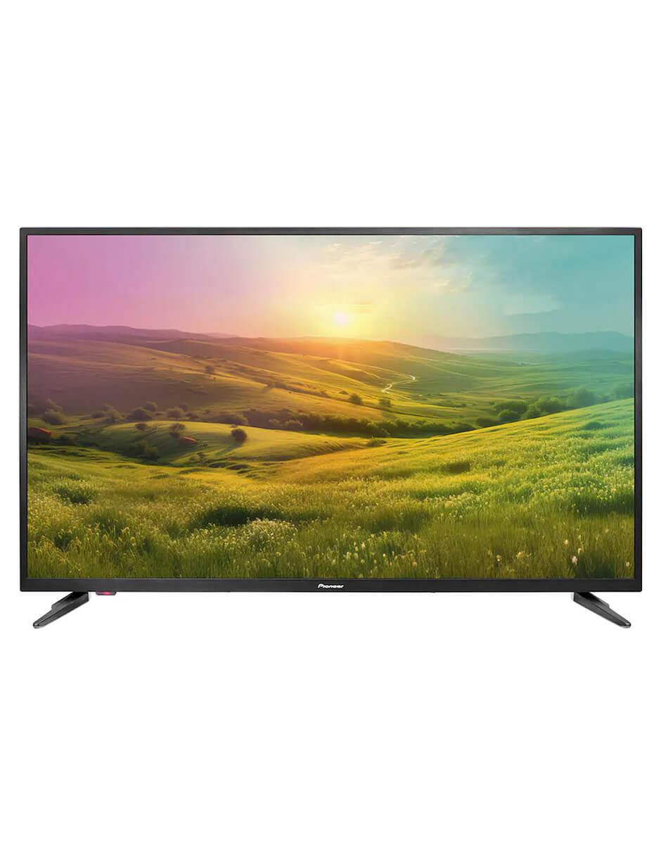 Pantalla Smart TV LED de 43 pulgadas 4K Pantalla Smart TV LED de 43 pulgadas 4K