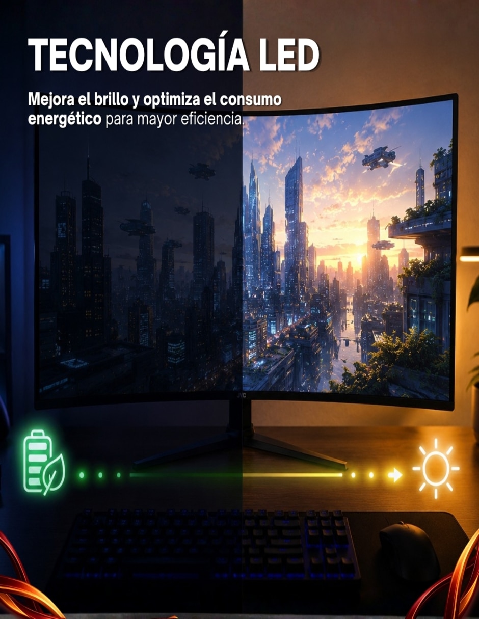 Pantalla Smart Tv Led de 32 pulgadas hd si32R con Roku tv 4