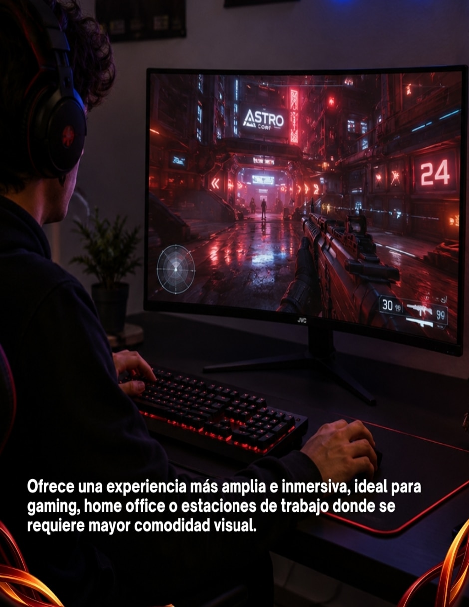 Pantalla Smart Tv Led de 32 pulgadas hd si32R con Roku tv 3
