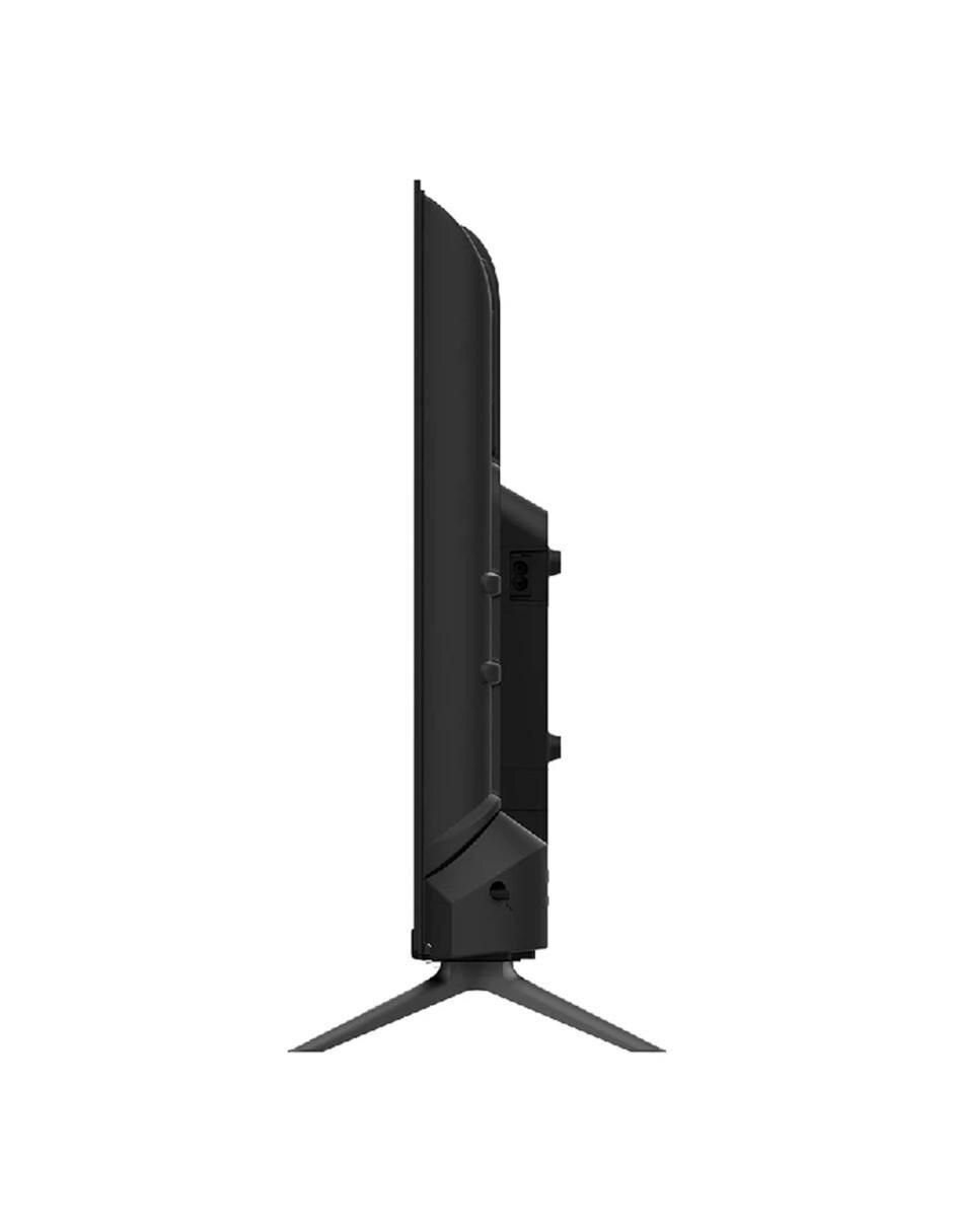 Pantalla Smart TV LED de 50 pulgadas 4K/UHD G50W25