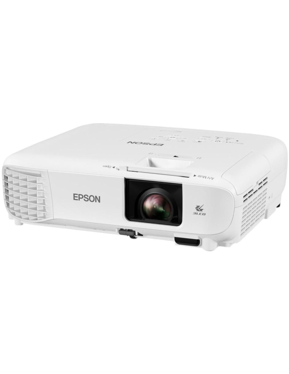Proyector PowerLite E24 Proyector PowerLite E24