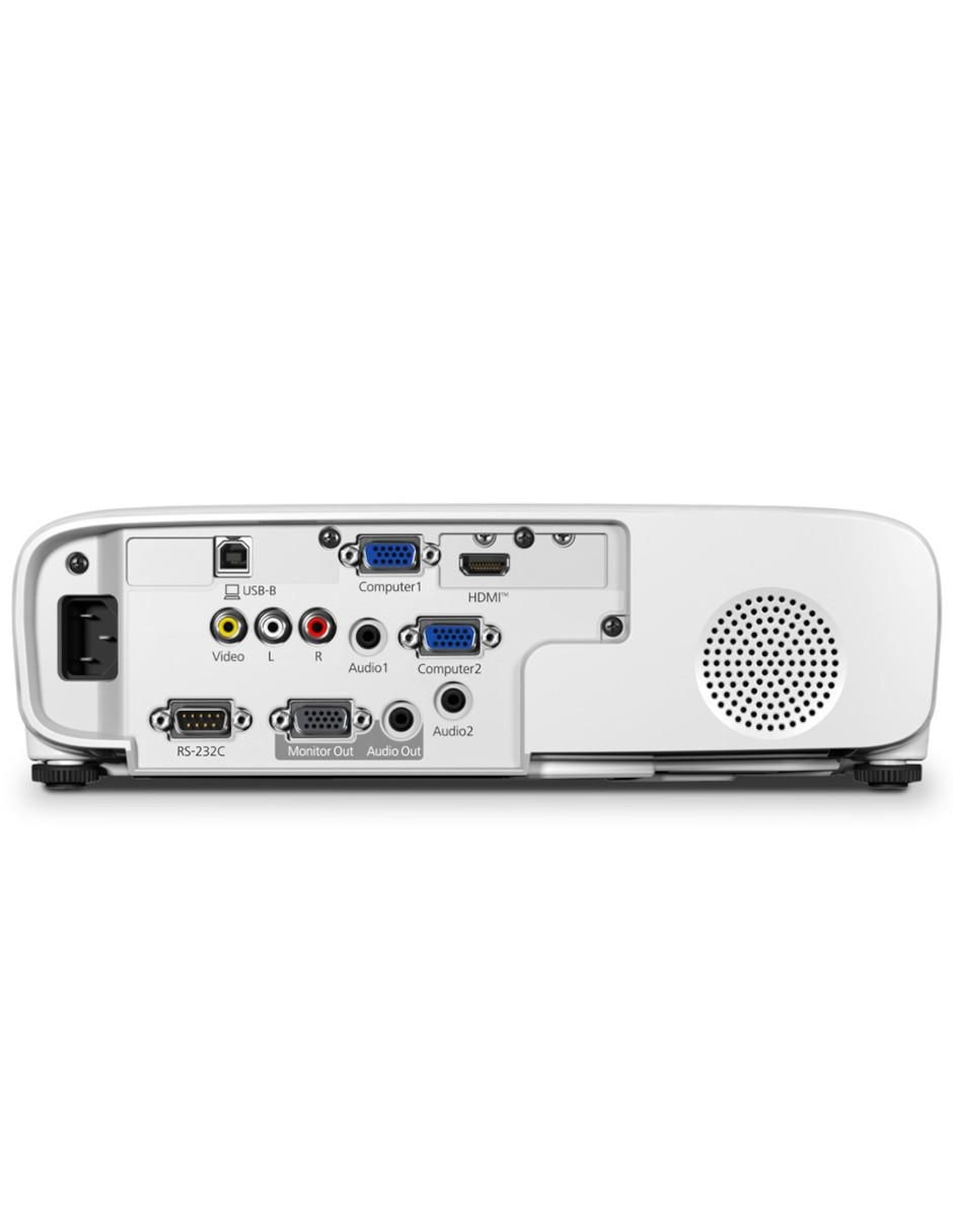 Proyector PowerLite E24 2