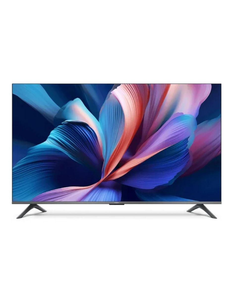Pantalla smart tv Qled de 4K Xiaomi TV A Pro con Android TV