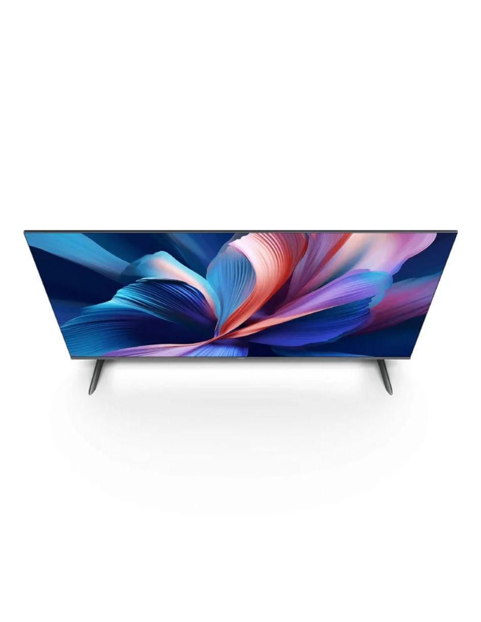 Pantalla smart tv Qled de 4K Xiaomi TV A Pro con Android TV