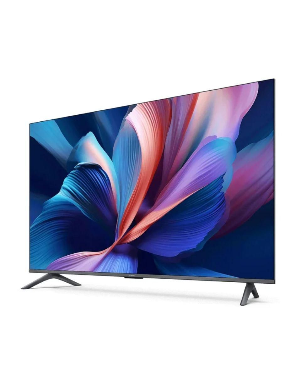 Pantalla smart tv Qled de 4K Xiaomi TV A Pro con Android TV