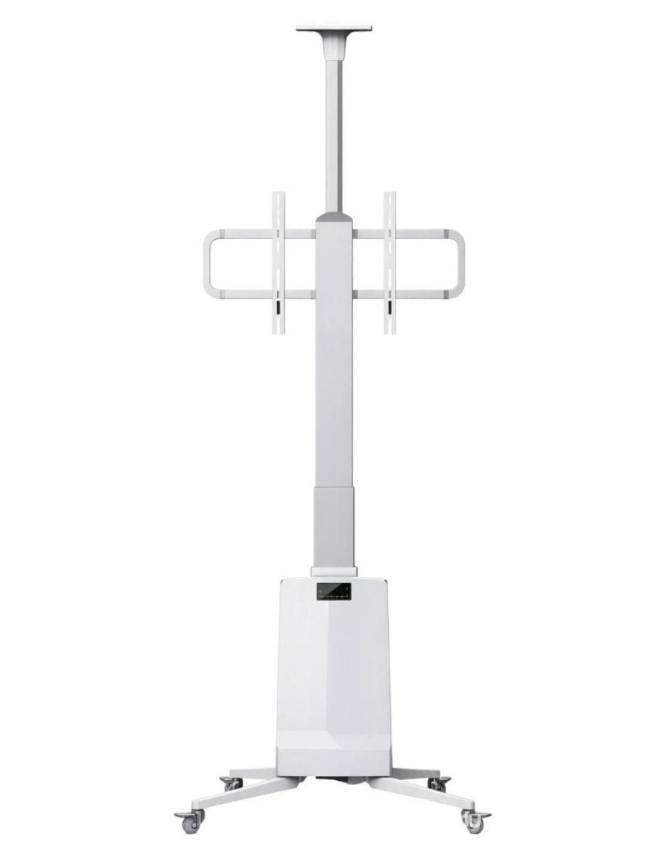 Soporte piso North Bayou para pantalla portátil 32 - 75 pulgadas