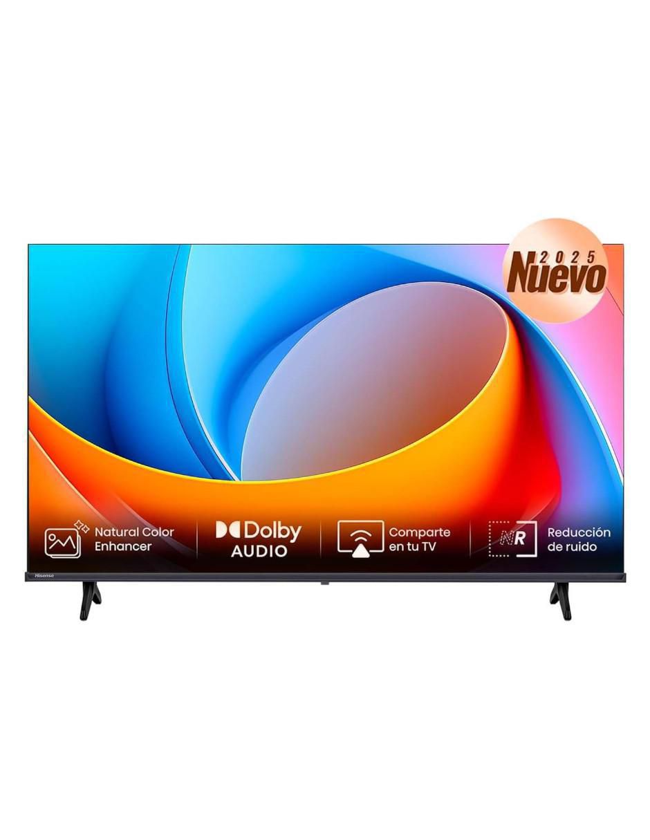 Pantalla Smart TV LED de 40 pulgadas Full HD 40A45NV