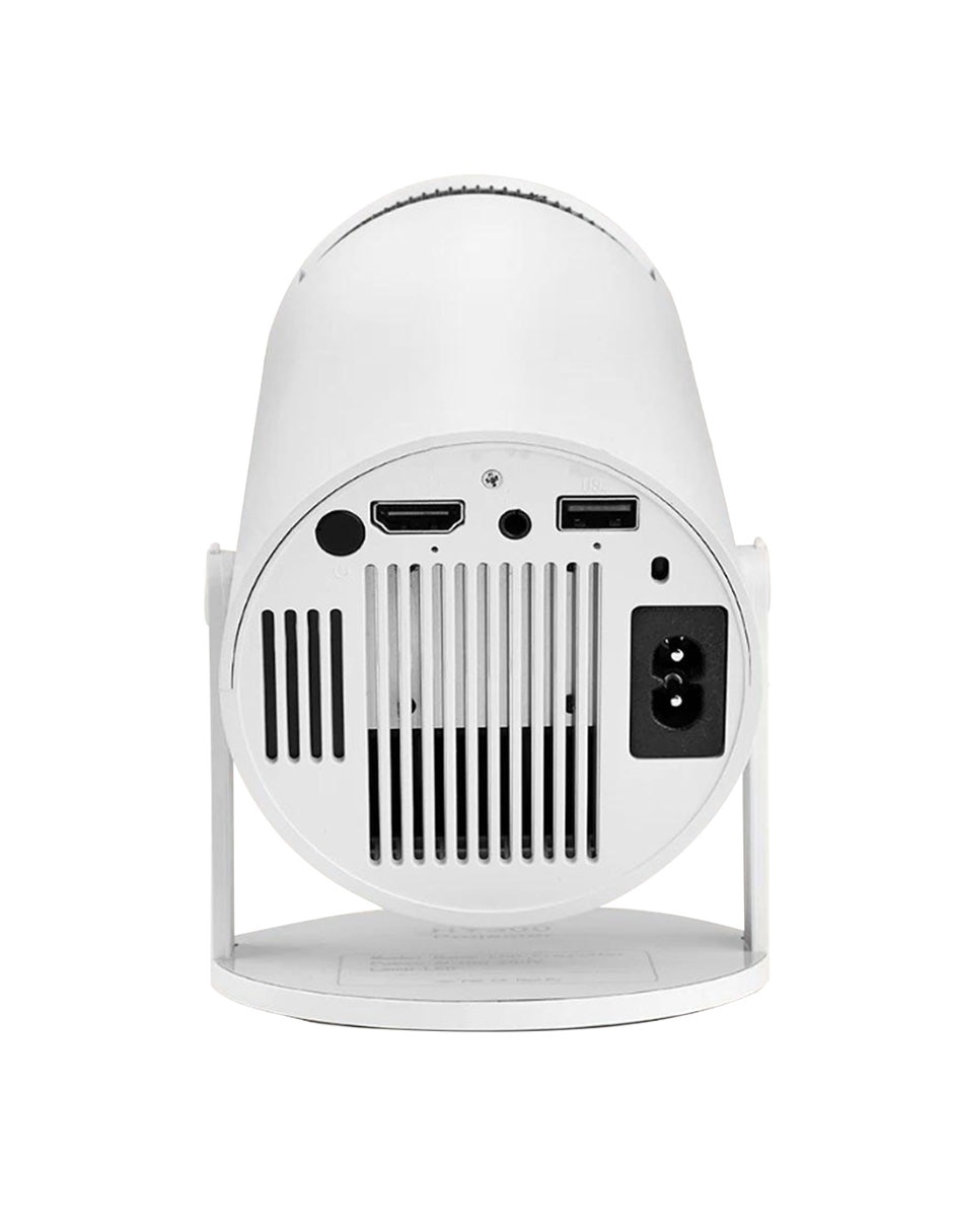 Proyector D-Bugg