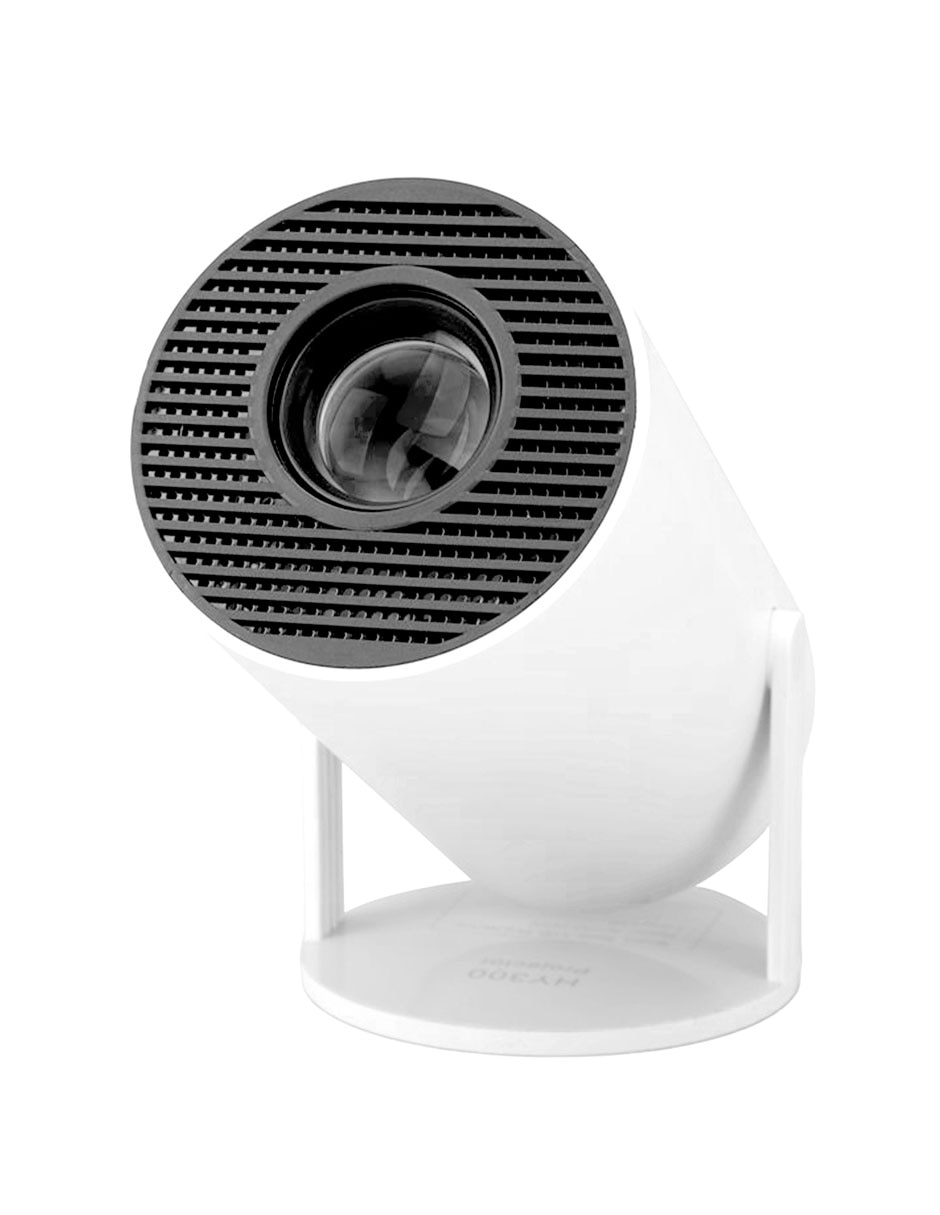 Proyector D-Bugg