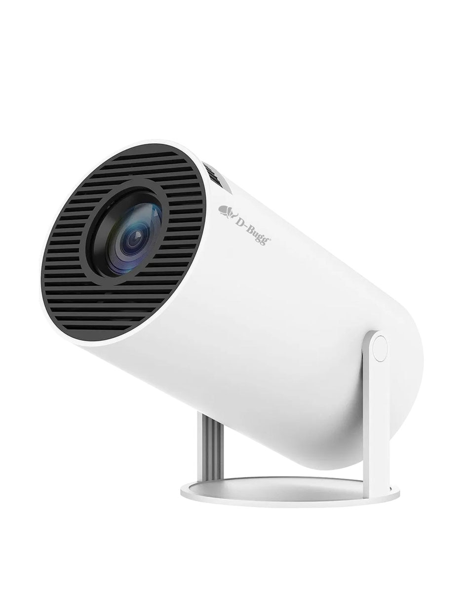 Proyector D-Bugg
