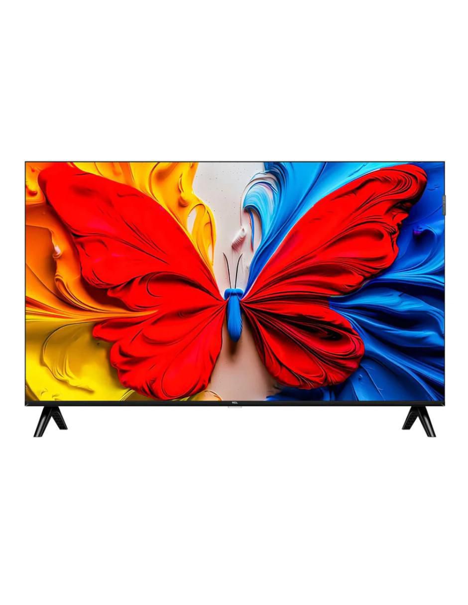 Pantalla Smart TV QLED de 43 pulgadas Full HD 43Q3K con Android TV Pantalla Smart TV QLED de 43 pulgadas Full HD 43Q3K con Android TV