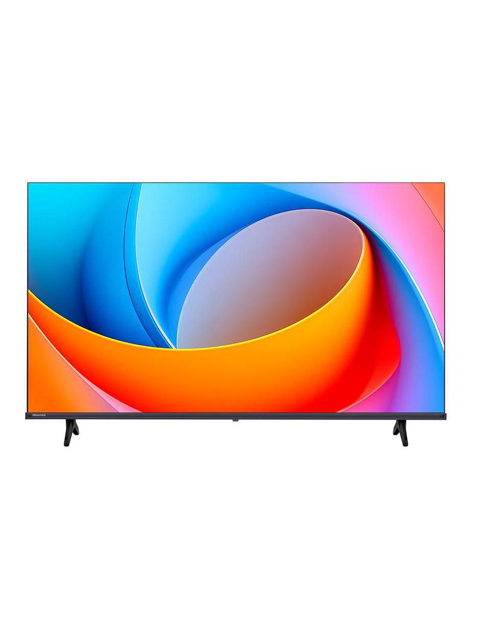 Pantalla Smart TV Hisense LED de 43 pulgadas Full HD 43A45NV con Vidaa