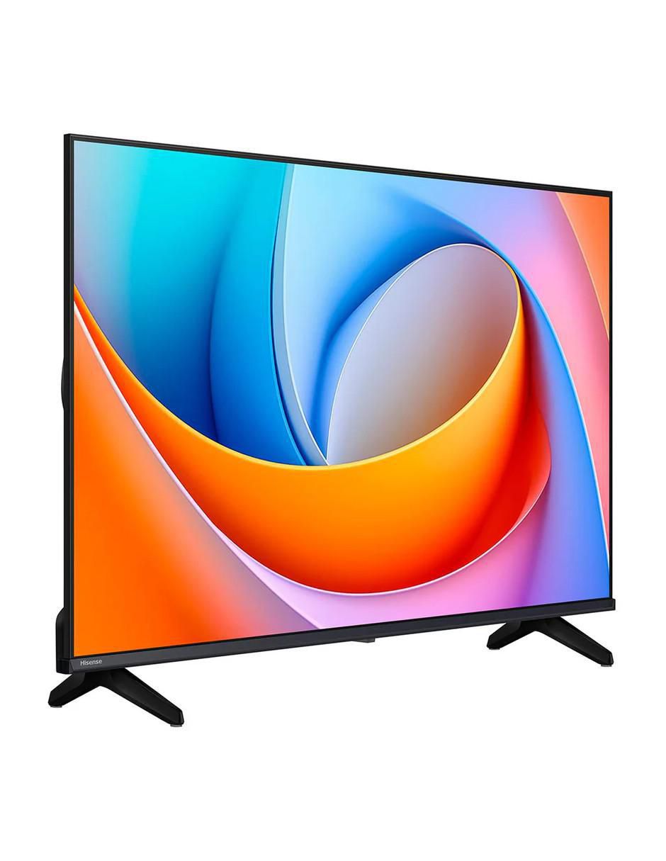 Pantalla Smart TV Hisense LED de 43 pulgadas Full HD 43A45NV con Vidaa