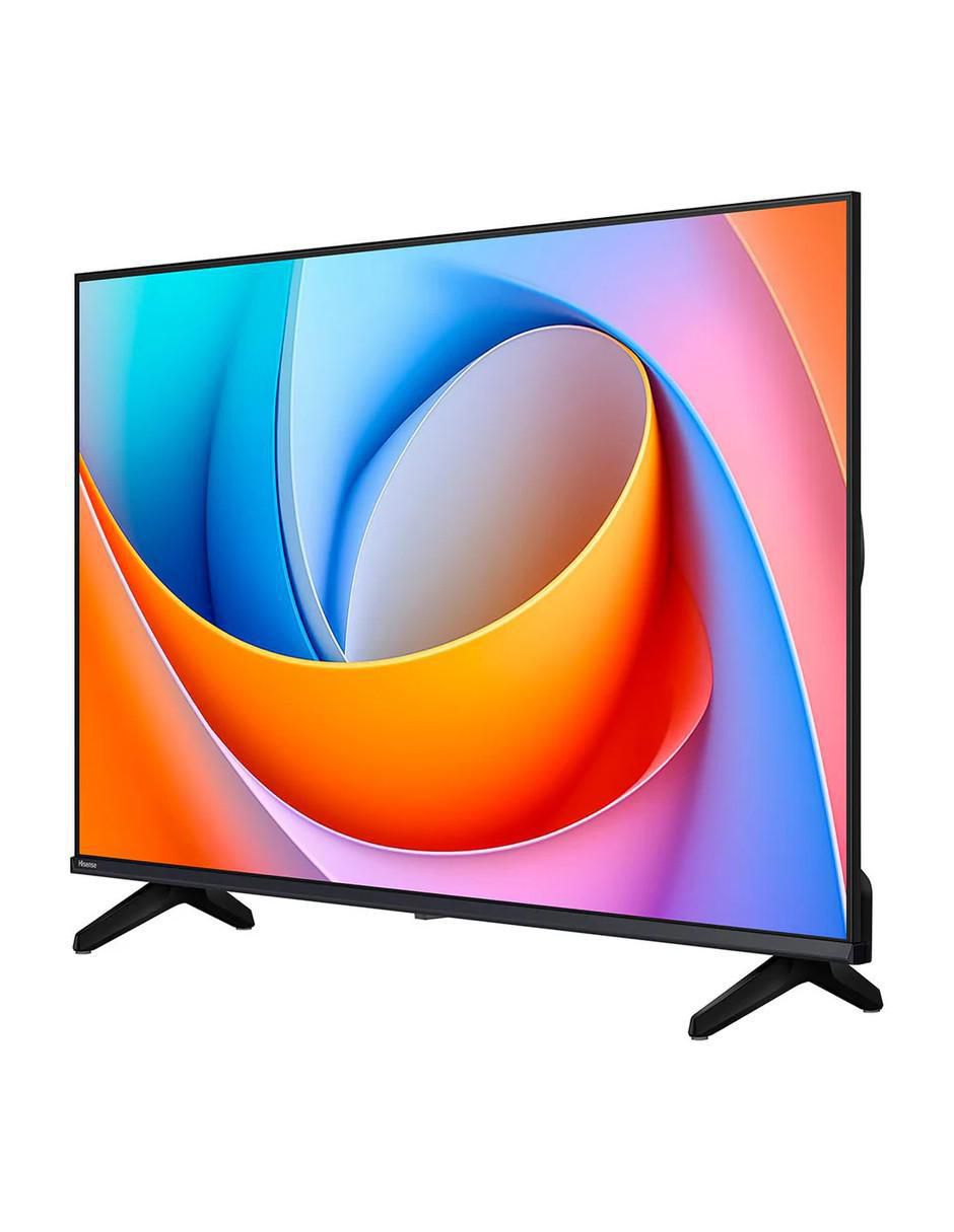 Pantalla Smart TV Hisense LED de 43 pulgadas Full HD 43A45NV con Vidaa