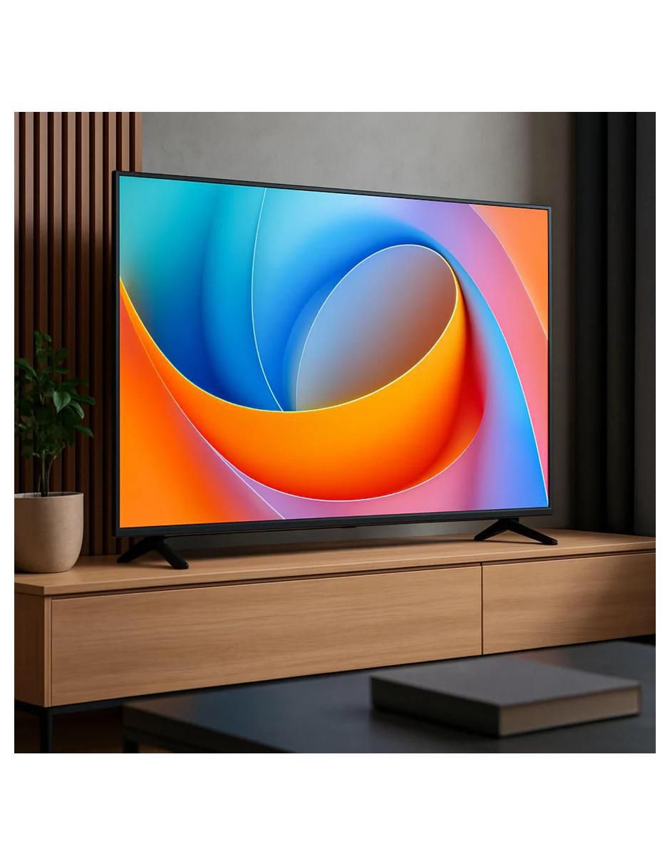 Pantalla Smart TV Hisense LED de 43 pulgadas Full HD 43A45NV con Vidaa