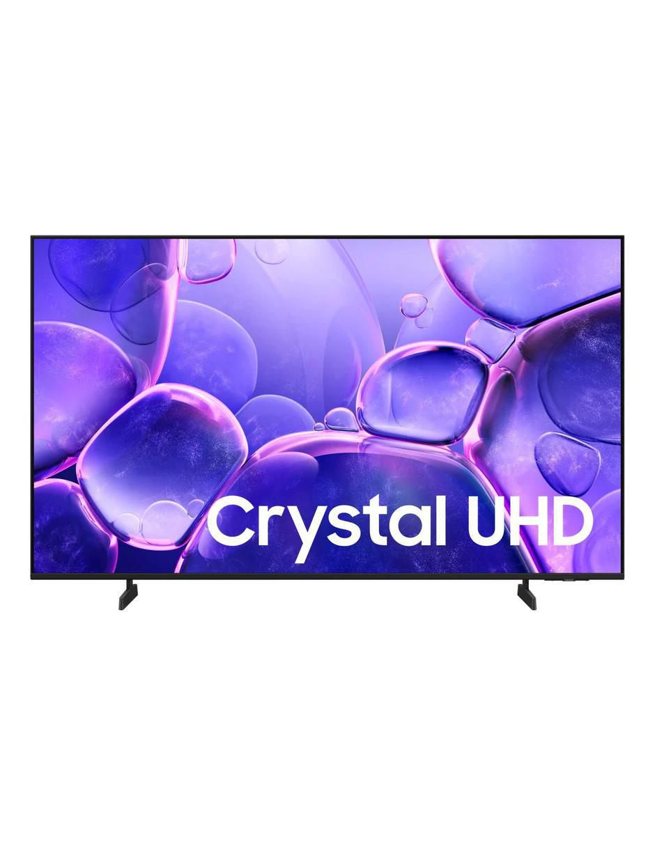 SAMSUNG Pantalla Smart TV Samsung LED de 58 pulgadas 4K/UHD UN-58U8000