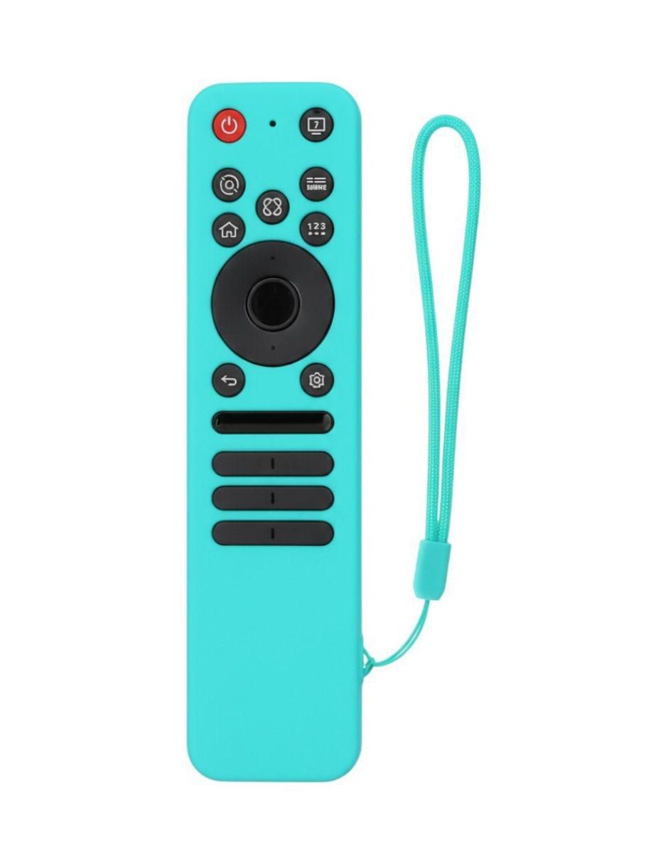 Funda para control remoto