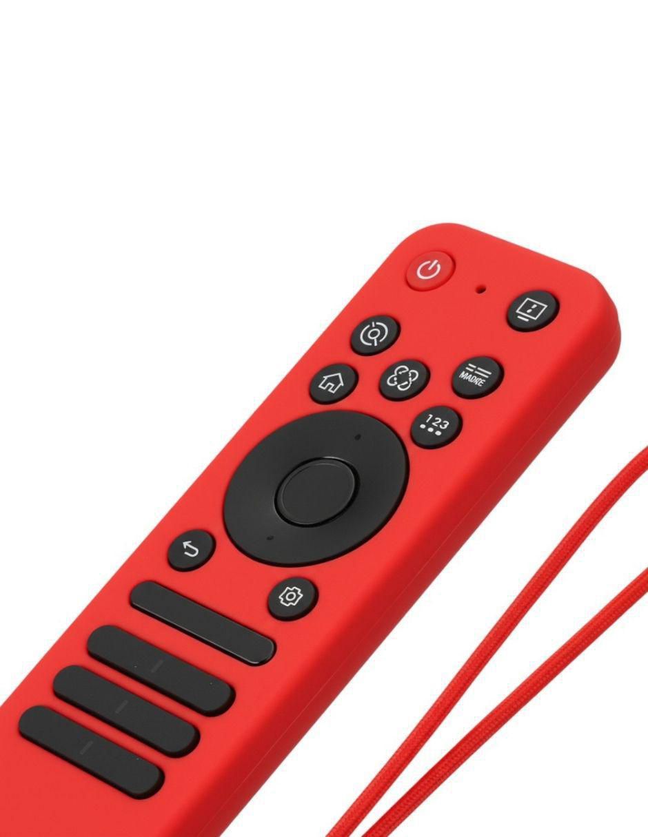 Funda para control remoto