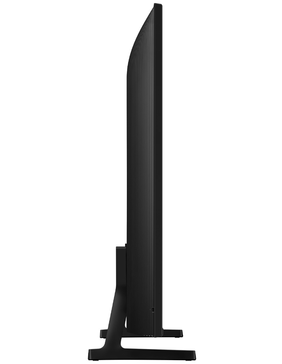 Pantalla Smart TV QLED de 43 pulgadas 4K QN43Q7FAAFXZX con AI escalado a 4K