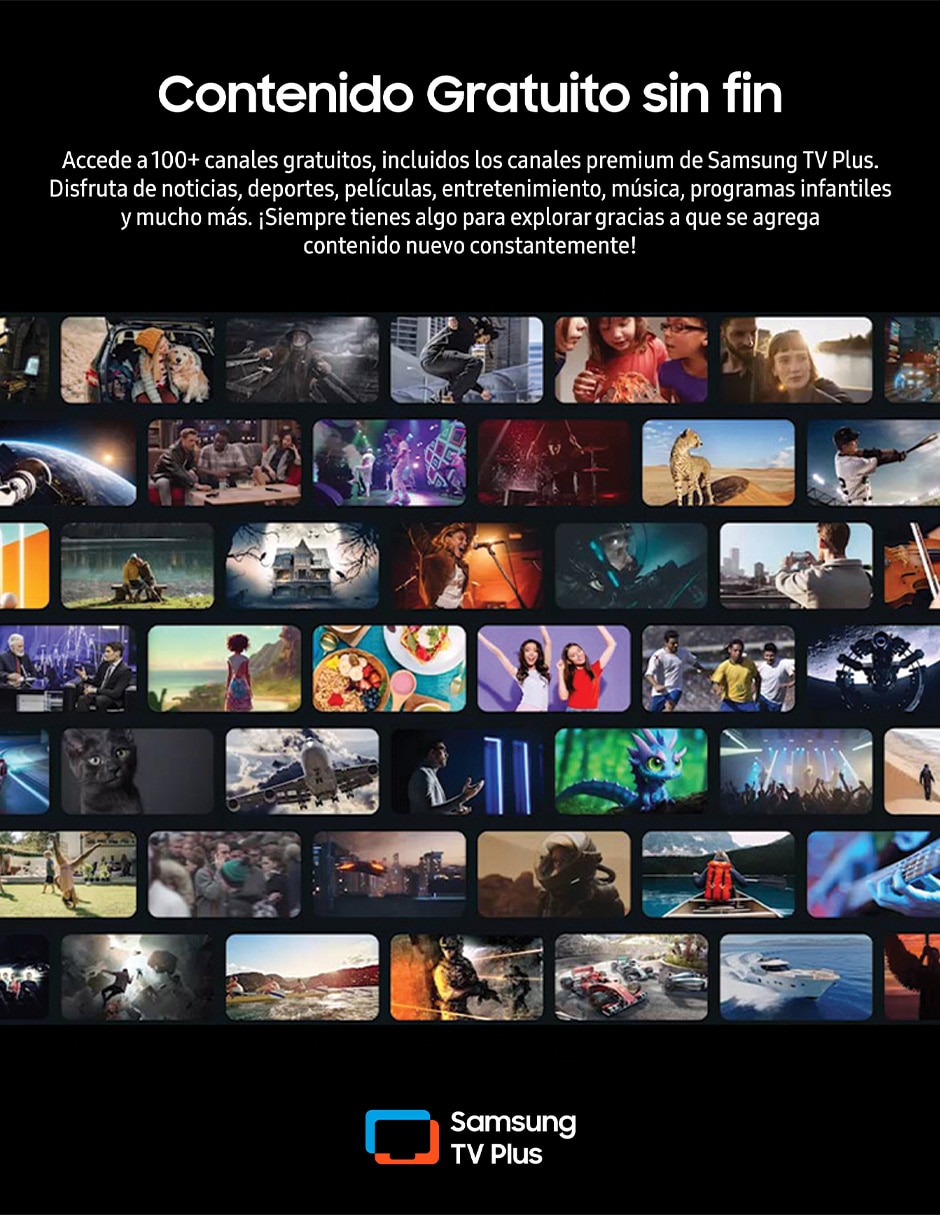 Pantalla Smart TV QLED de 43 pulgadas 4K QN43Q7FAAFXZX con AI escalado a 4K 9