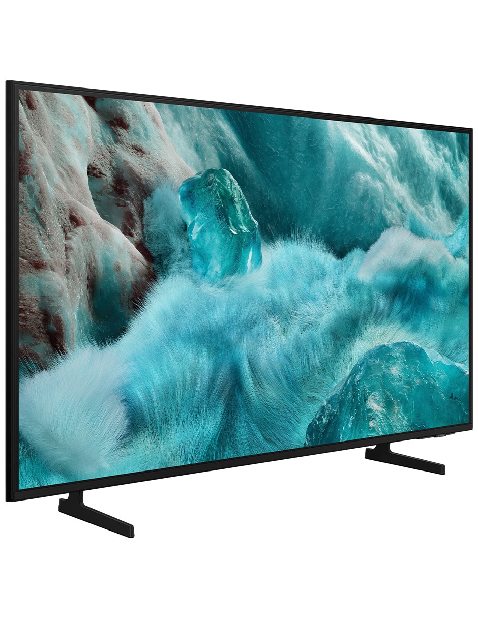 Pantalla Smart TV QLED de 43 pulgadas 4K QN43Q7FAAFXZX con AI escalado a 4K 7