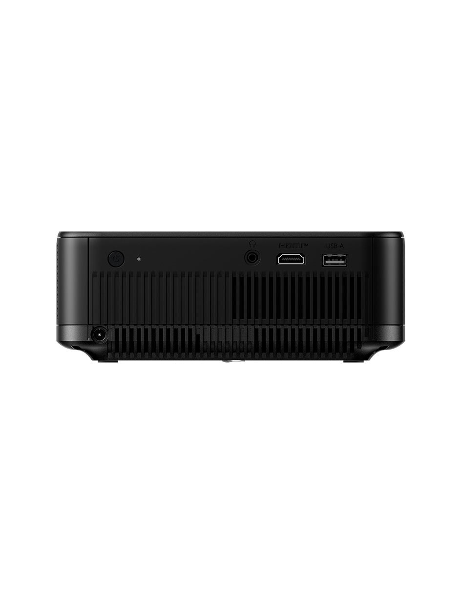 Proyector Epson Lifestudio Pop Plus