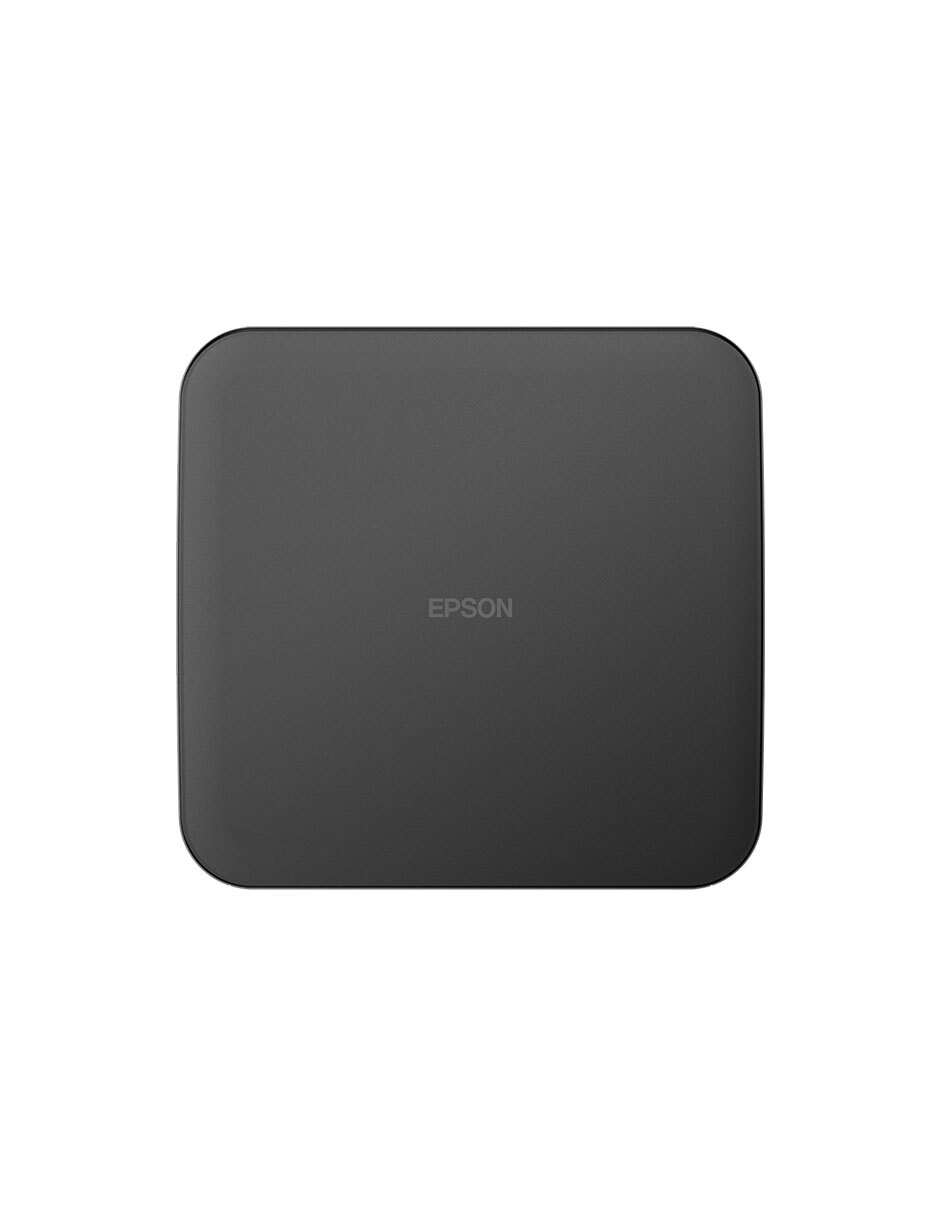 Proyector Epson Lifestudio Pop Plus