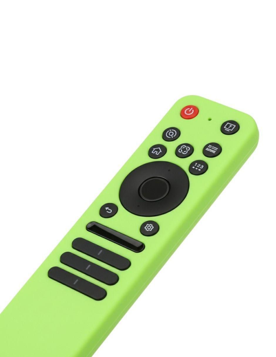 Funda p/control remoto 2