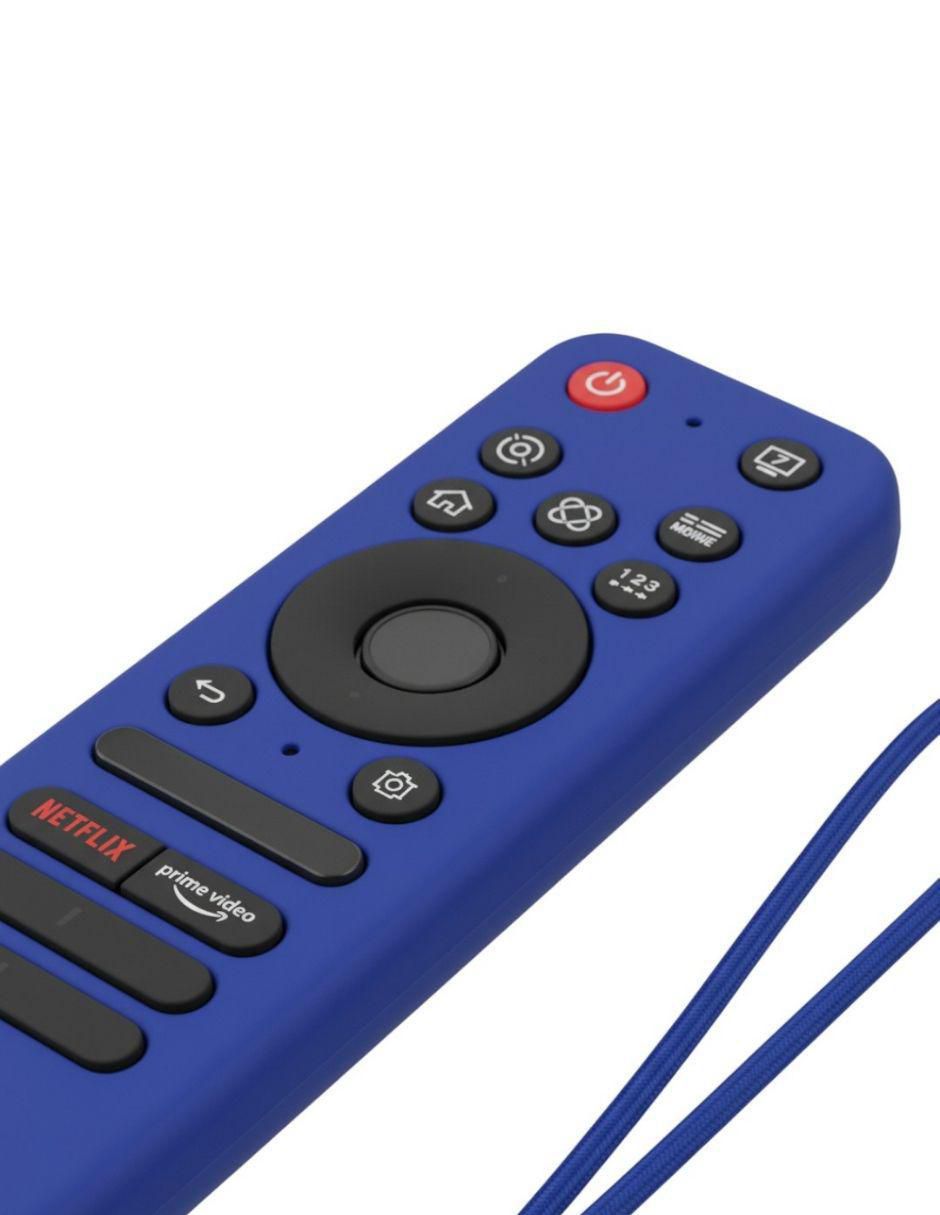 Funda p/control remoto Lg