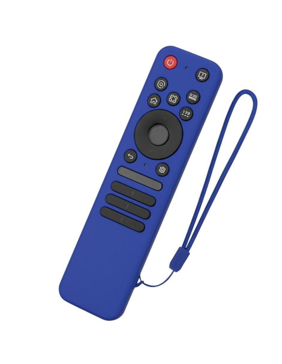Funda p/control remoto Lg