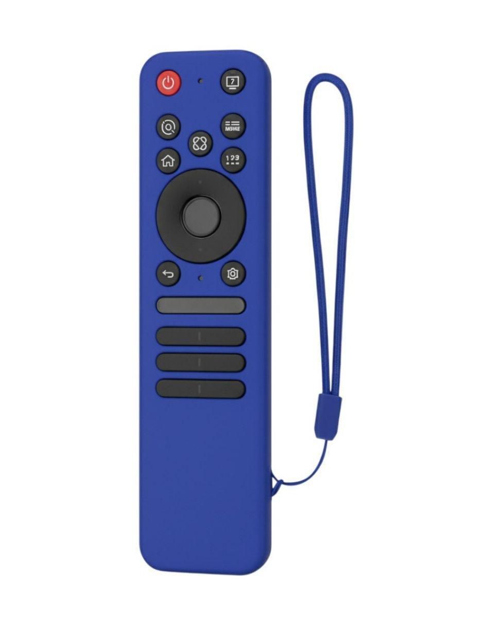 Funda p/control remoto Lg