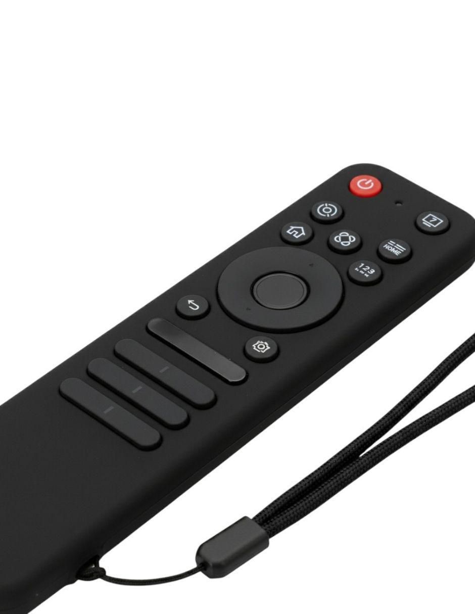 Funda p/control remoto Lg