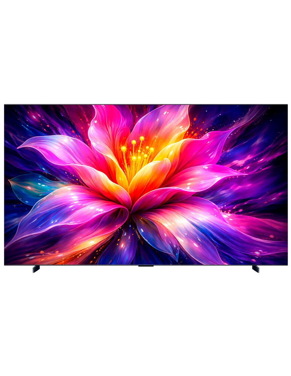 Pantalla Samrt TV Mini LED de 98 Pulgadas 4K/UHD 98QM64L con Fire OS 15