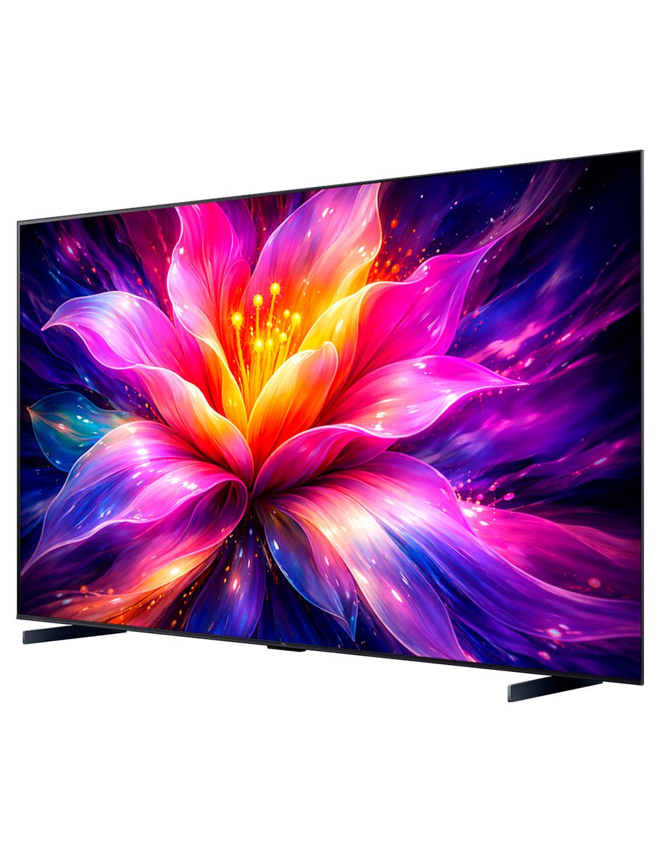 Pantalla Samrt TV Mini LED de 98 Pulgadas 4K/UHD 98QM64L con Fire OS 11