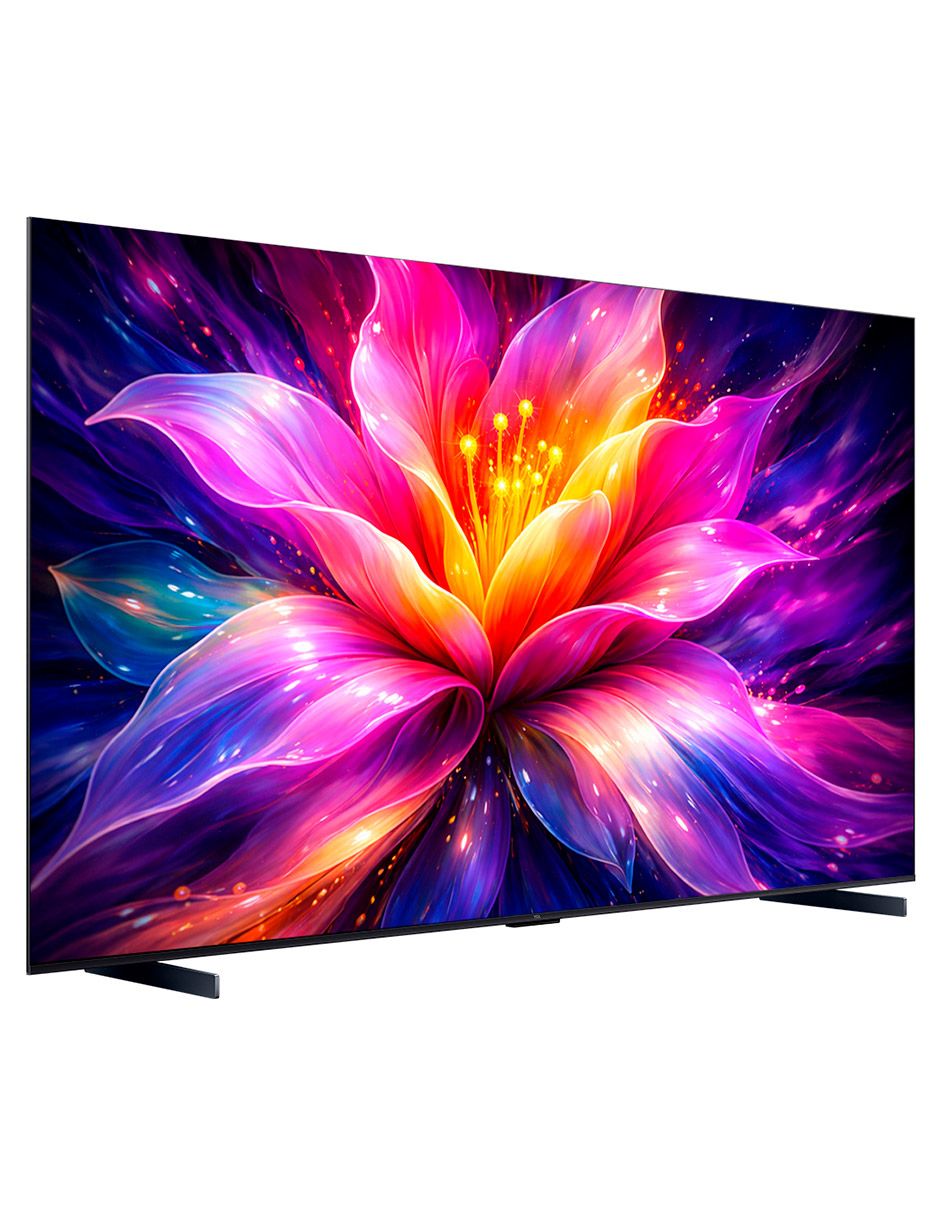 Pantalla Samrt TV Mini LED de 98 Pulgadas 4K/UHD 98QM64L con Fire OS 14