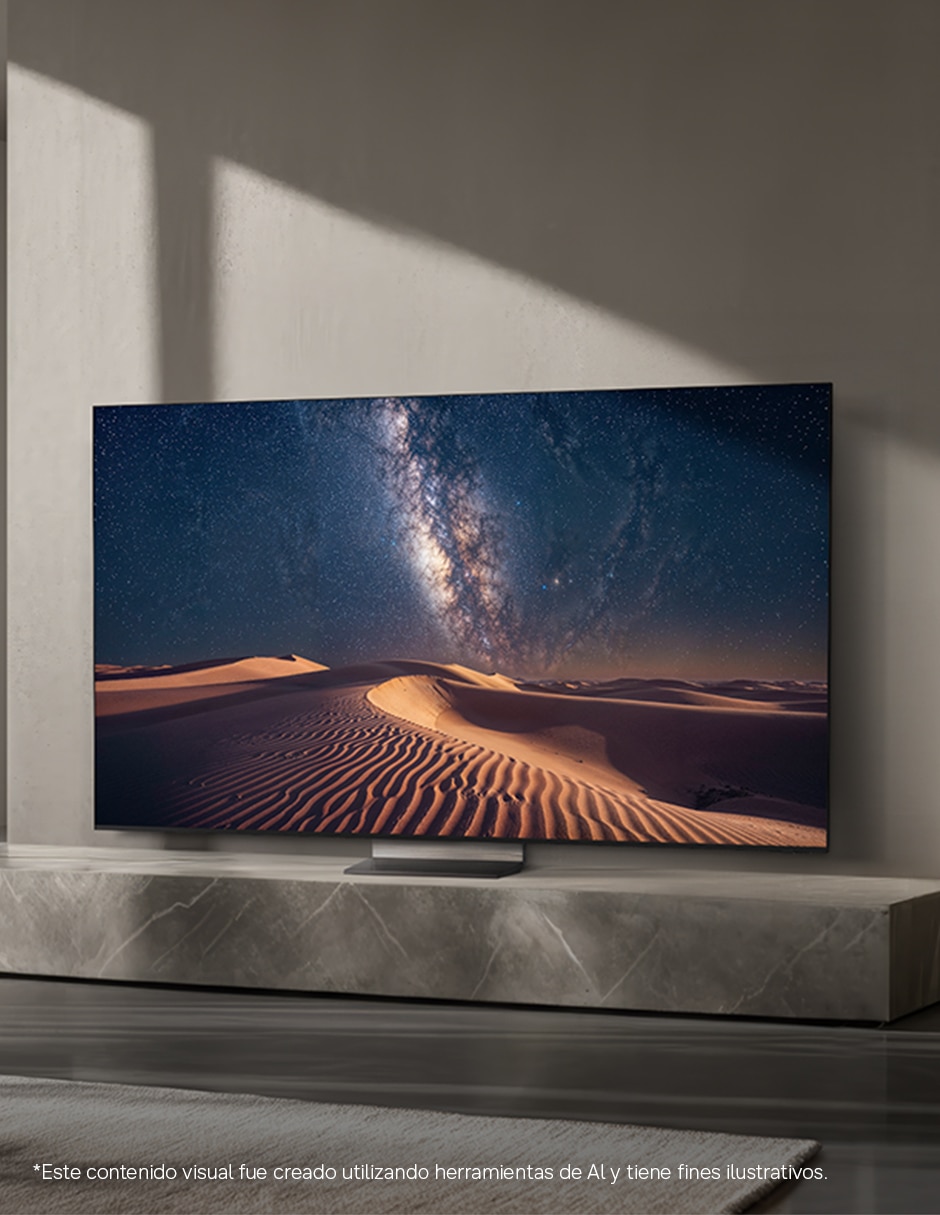 Pantalla Smart TV Neo QLED de 75 pulgadas 4K mrn75r95hafxzx con AI escalado a 4k 4