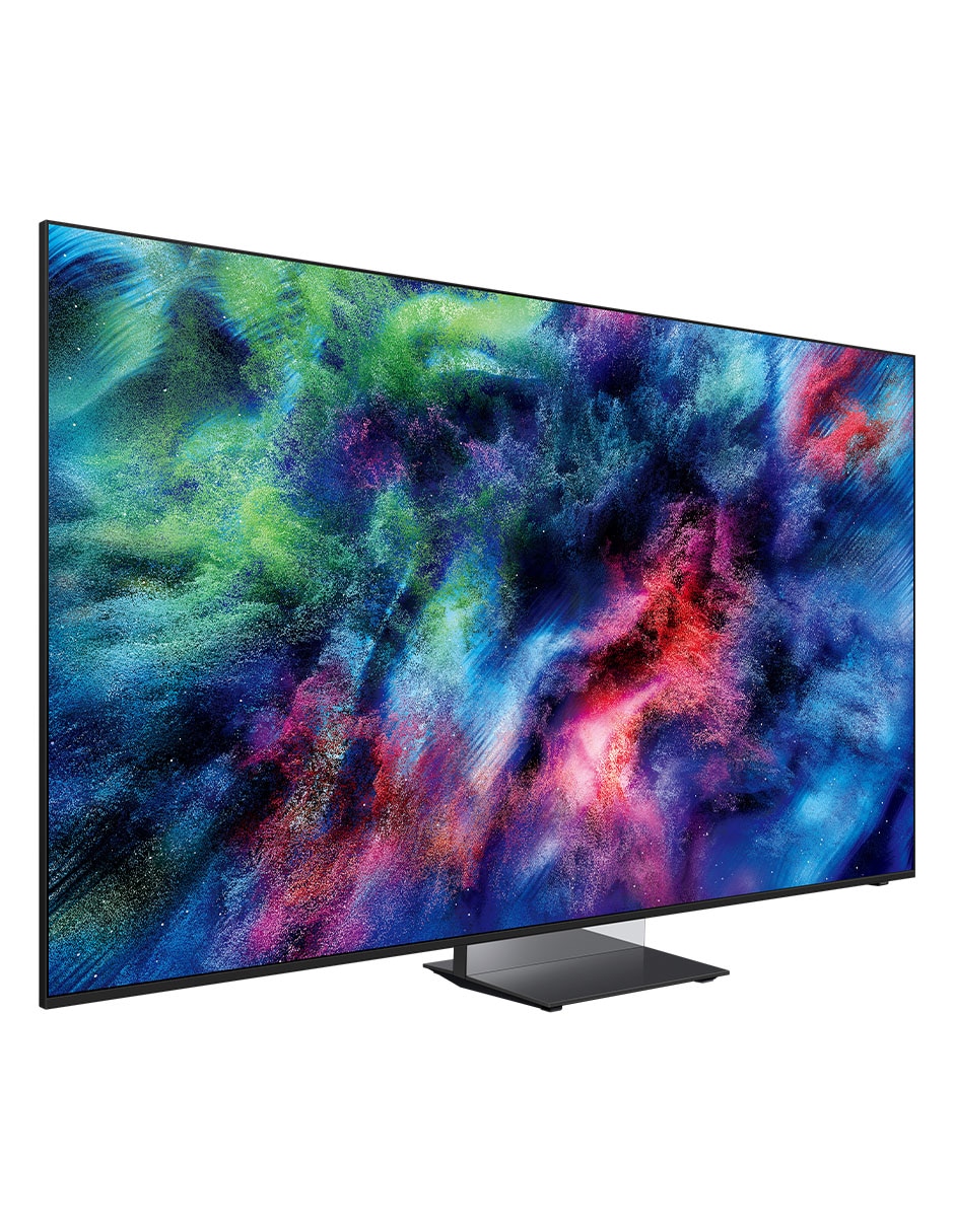 Pantalla Smart TV Neo QLED de 65 pulgadas 4K mrn65r95hafxzx con AI escalado a 4K 2