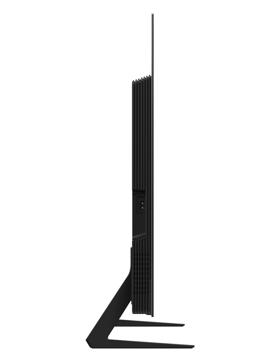 Pantalla smart tv Samsung Oled de 42 pulgadas 4K QN42S90HAEXZX con Tizen y AI escalado a 4K